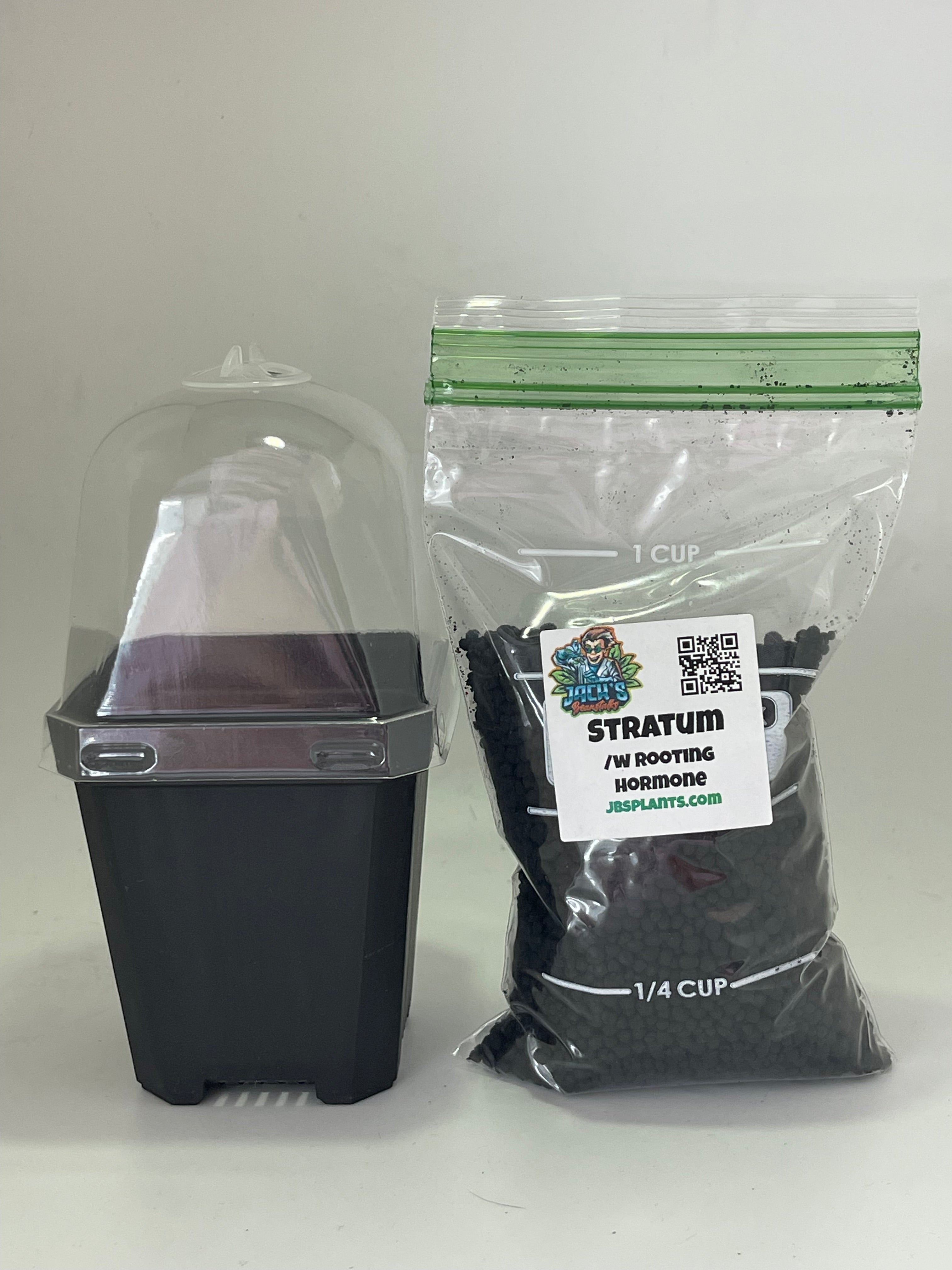 TC Acclimation Kit image 0