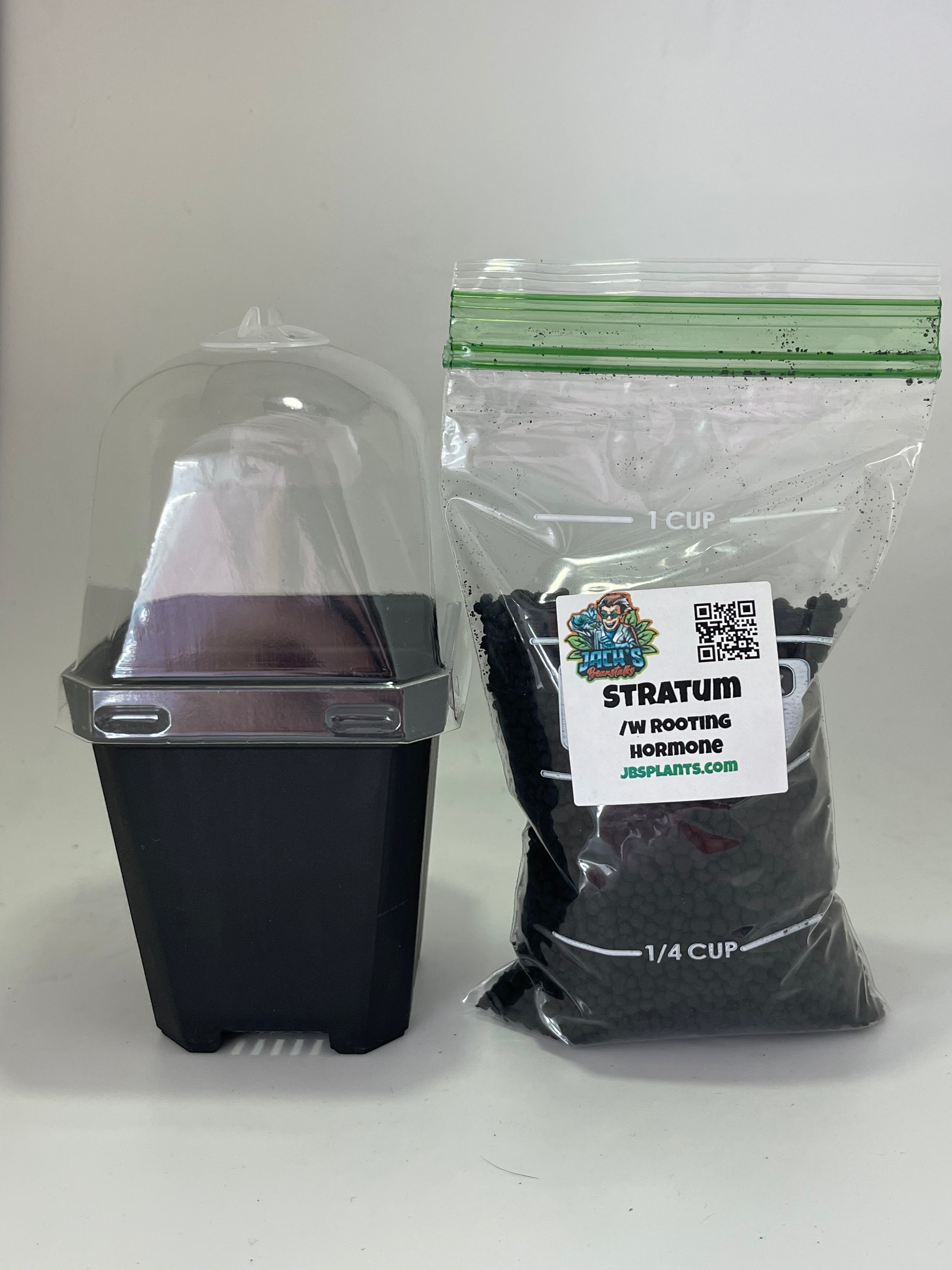 TC Acclimation Kit image 1