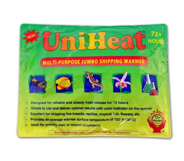 Cold Weather Packaging image 0